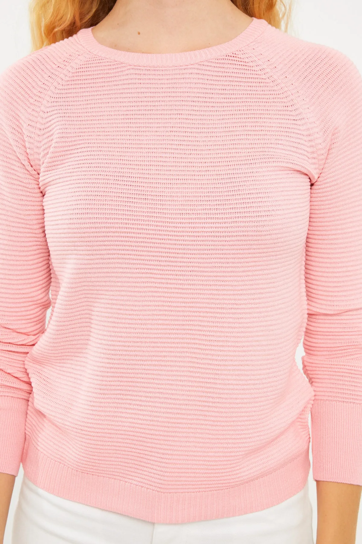LC Waikiki  Pullover Damen/Mädchen