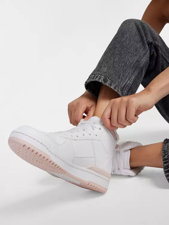 Vty Hoher Sneaker