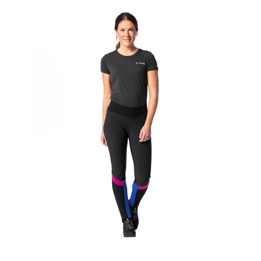 Matera Fahrrad Tights Damen