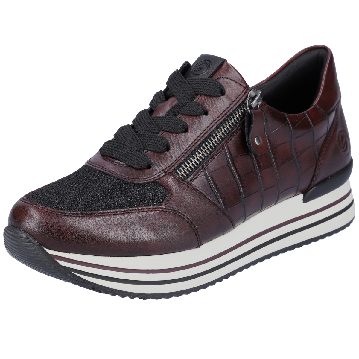 Remonte D1300 Sneaker low rot
