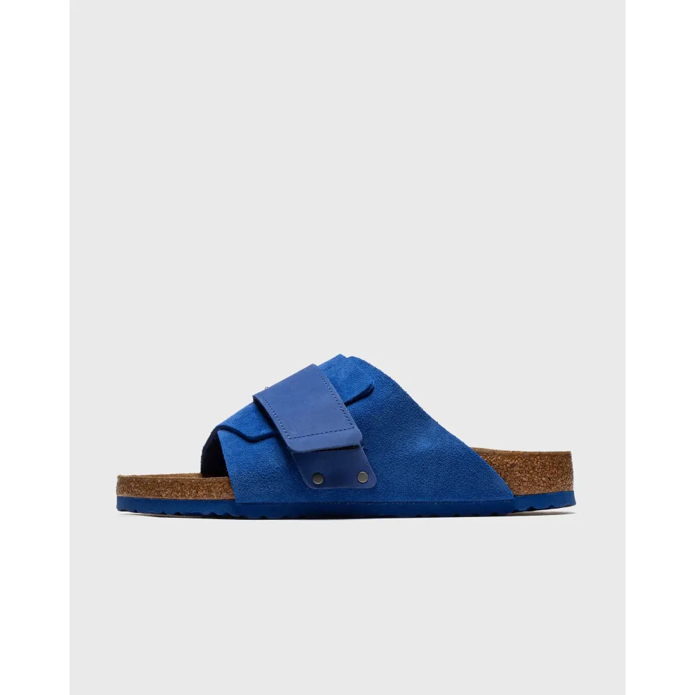 Birkenstock Kyoto VL 1015574 / blau