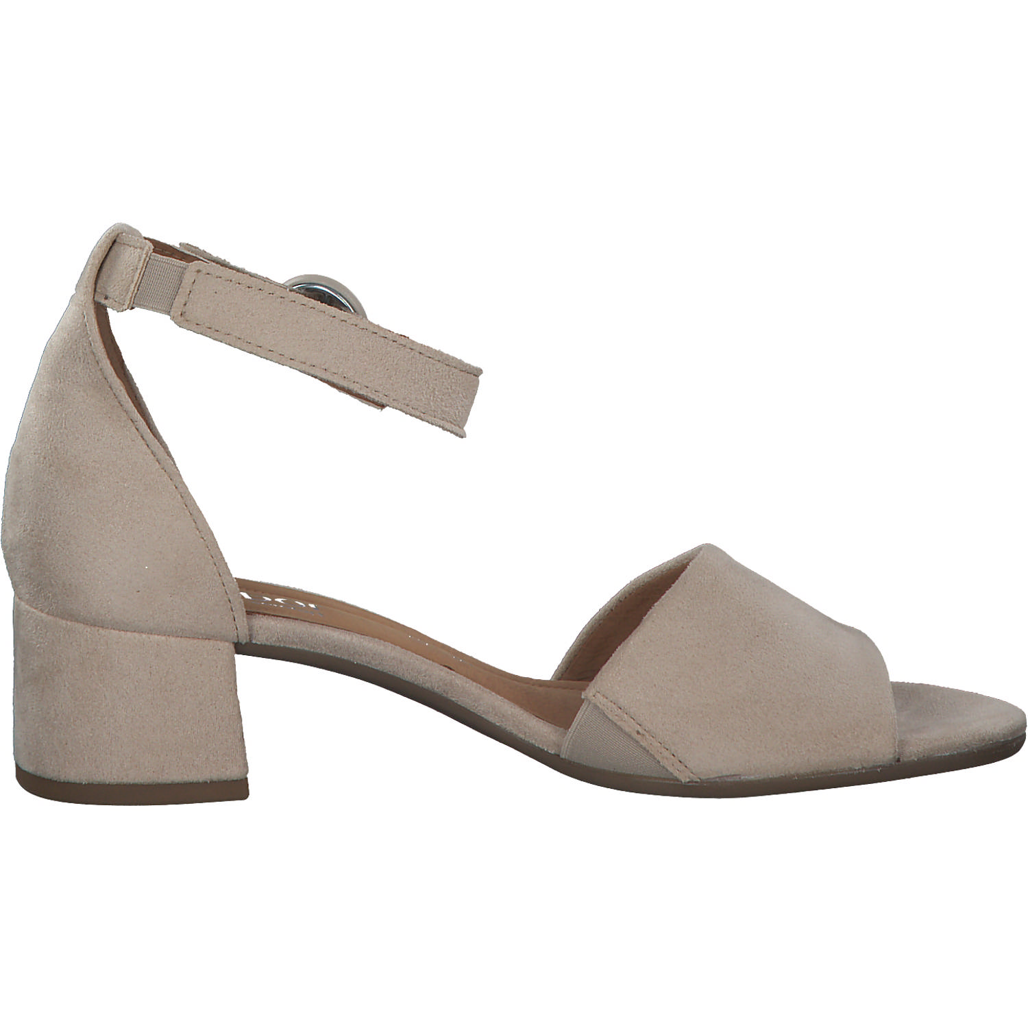 Gabor Comfort 22.902, Sling-Pumps, Damen, desert (LDS)