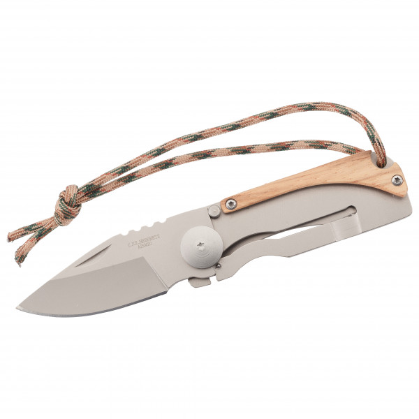 Herbertz - Taschenmesser 578208 - Messer