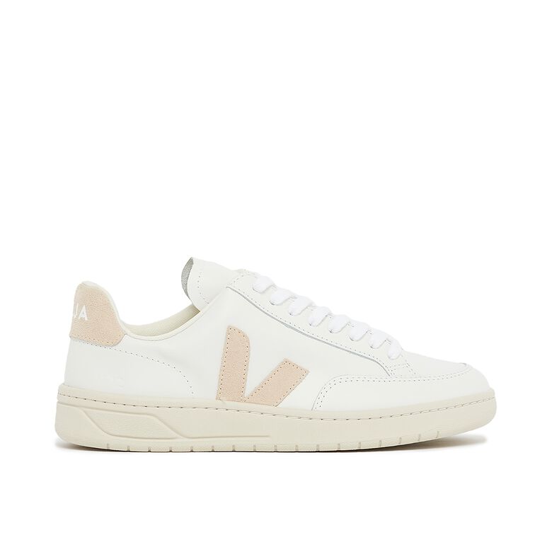 Veja Wmns V-12 extra white/sable