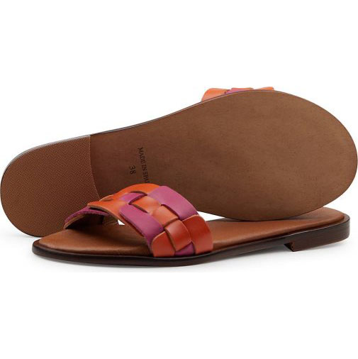 Belmondo Pantolette