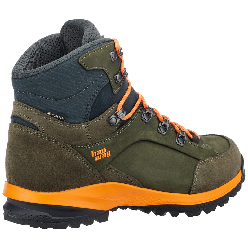 Hanwag Stiefel Banks GTX Hunter