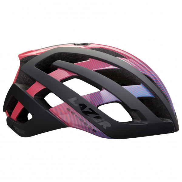 Lazer - Genesis - Radhelm
