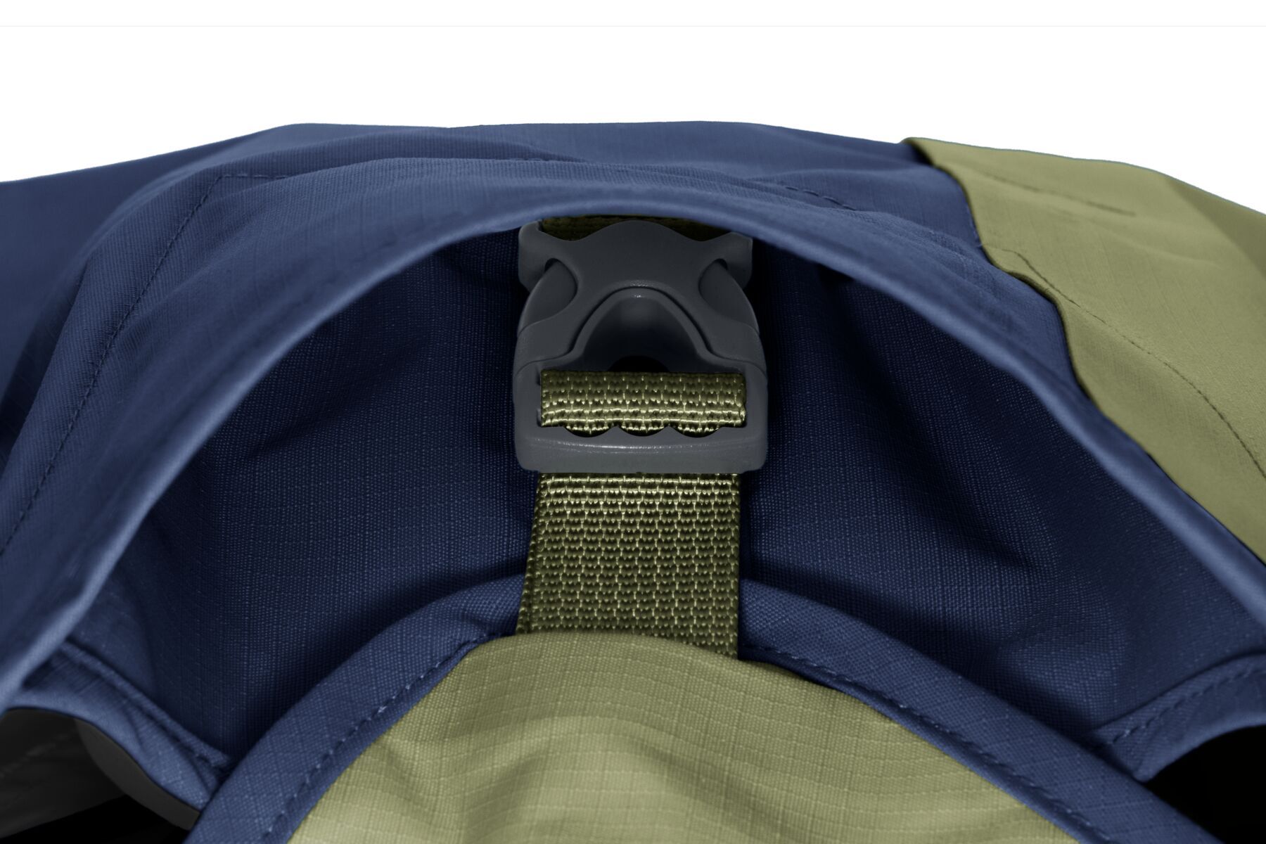 Ruffwear Hundemäntel Ruffwear Sun Shower™ Hundejacke mitternachtsblau XL