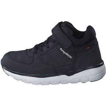 KangaROOS K TS Caspo KTX Sneaker in blau