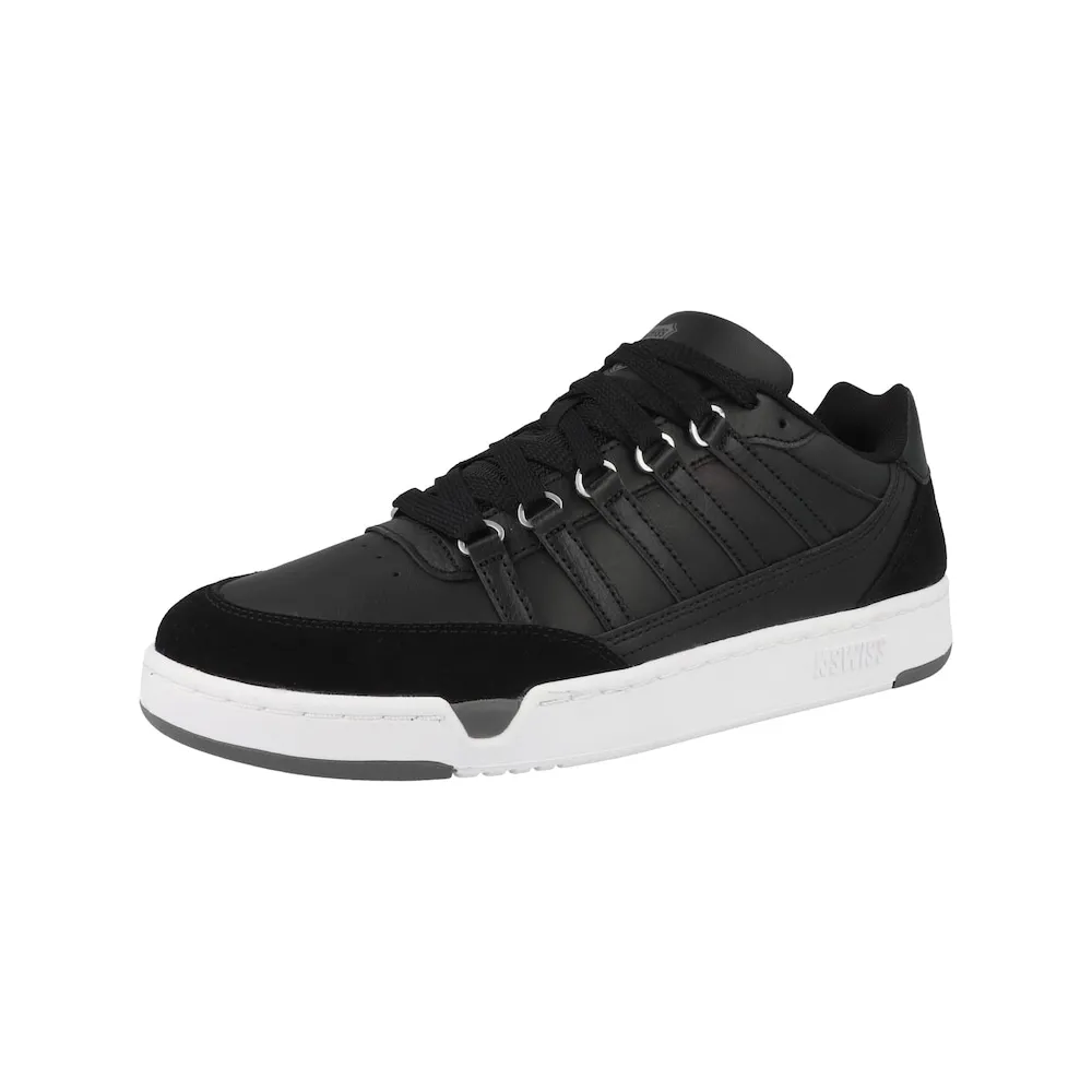 K-Swiss Set Pro low 07933-019-M / schwarz