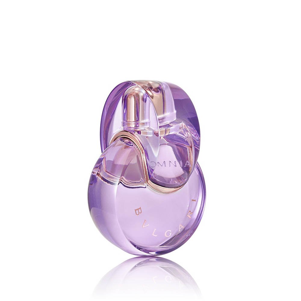 Bvlgari Omnia Amethyste Eau de Toilette Spray
