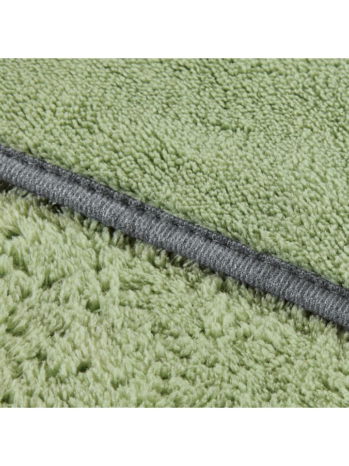 Erwin Müller Microfaser Microfasertuch 2er-Pack in jade günstig kaufen 40 x 40 cm