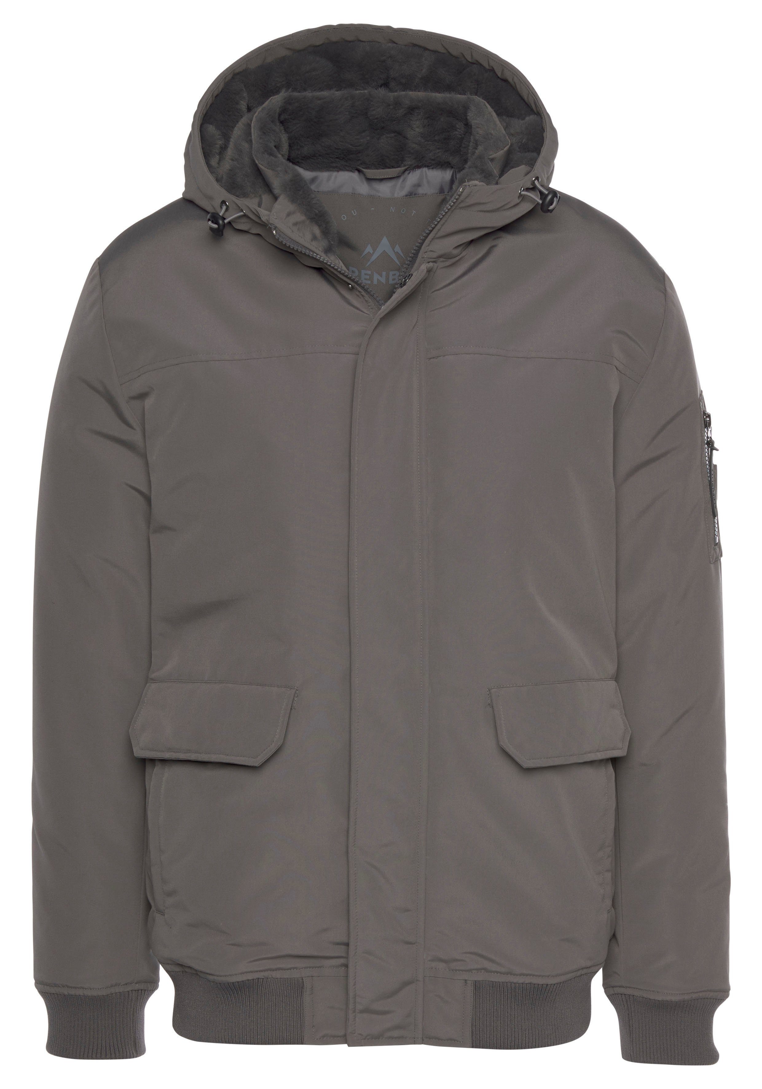 ALPENBLITZ Outdoorjacke 