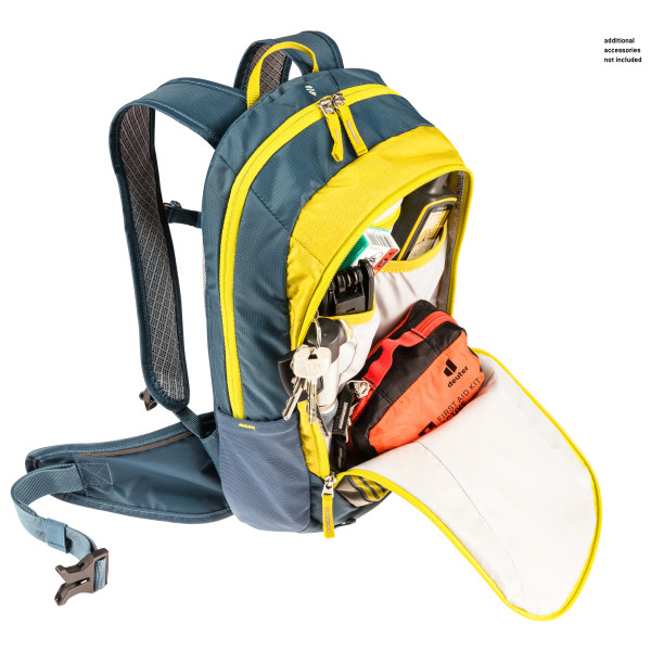 Deuter - Kid's Compact 8 - Bike-Rucksack