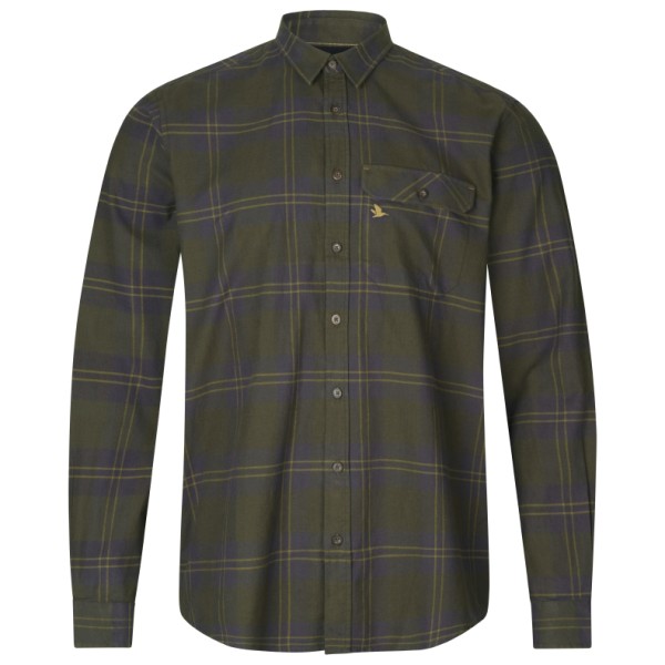 Seeland - Highseat Shirt - Hemd