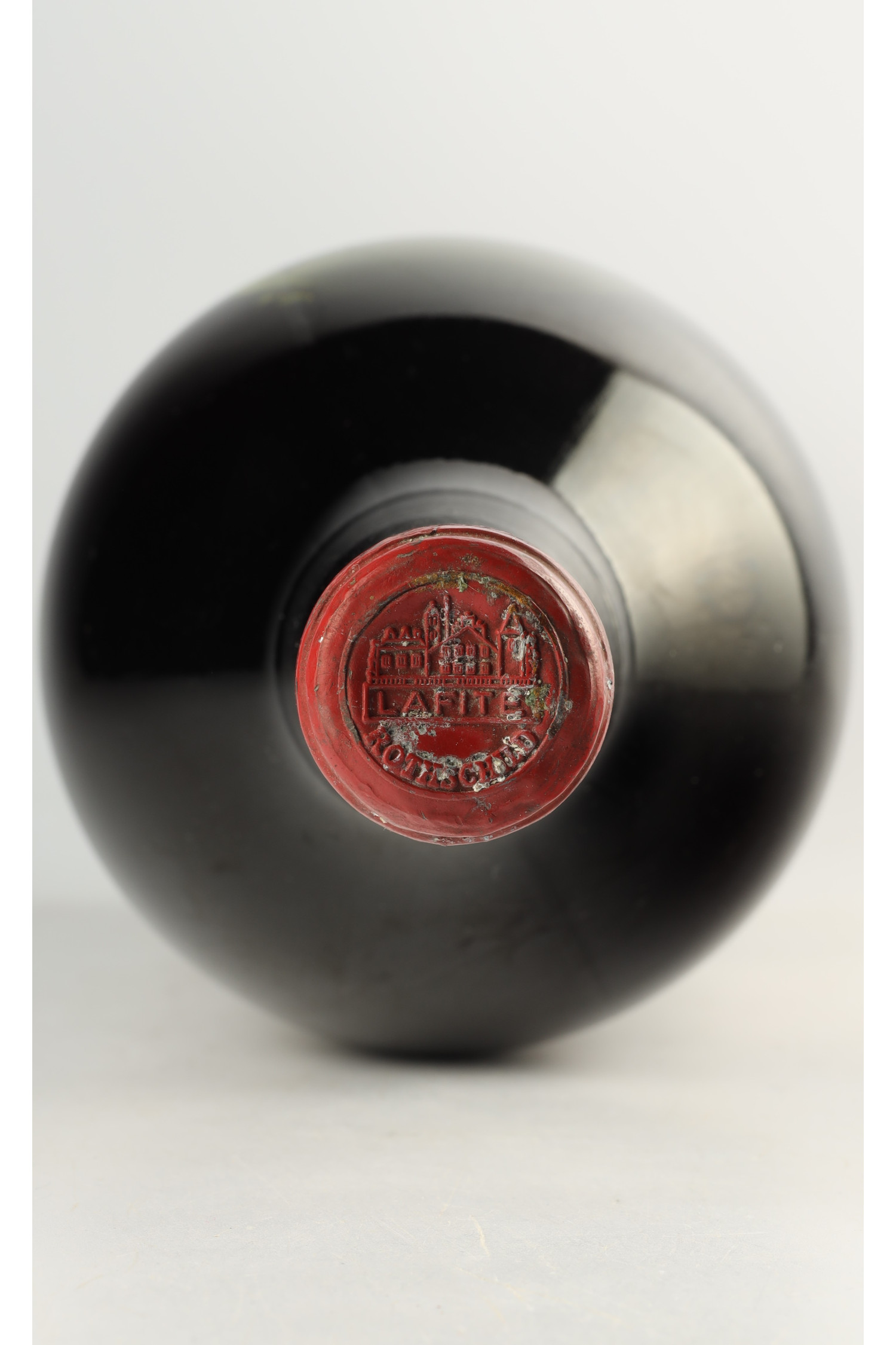 Château Lafite Rothschild Magnum 1954, Pauillac