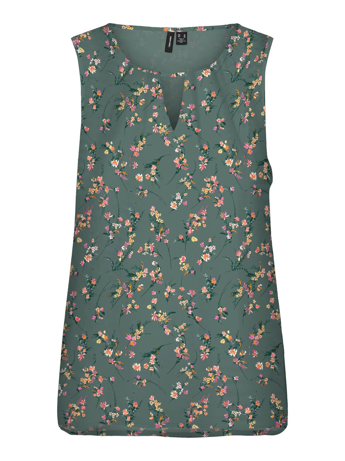 VMSMILLA Top