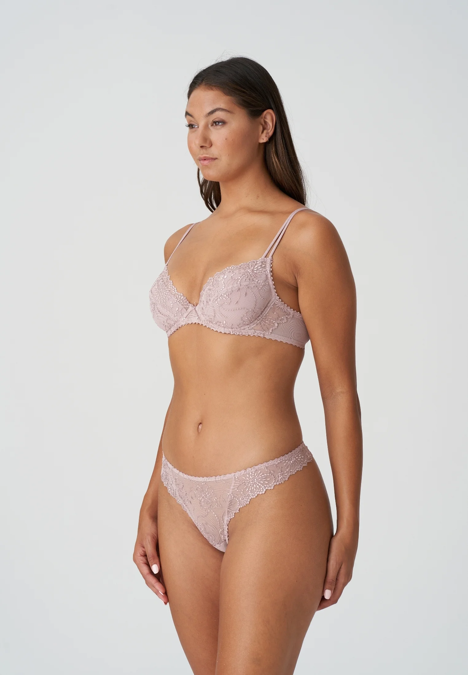 Sujetador push-up Marie Jo