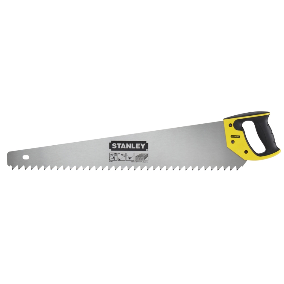 Ferăstrău pentru beton cu benzină Stanley 1-15-441 650 mm - 1,2 tone/țol