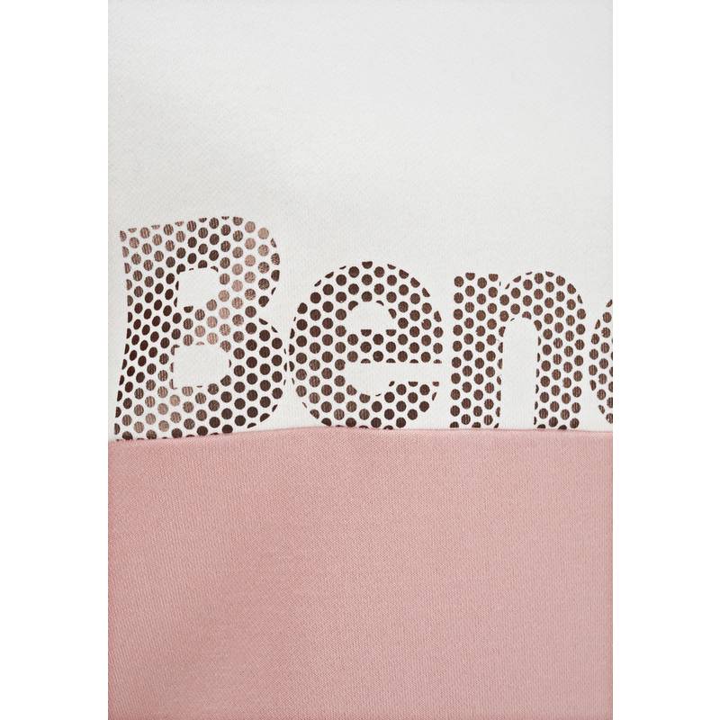 Bench Sweatshirt Damen