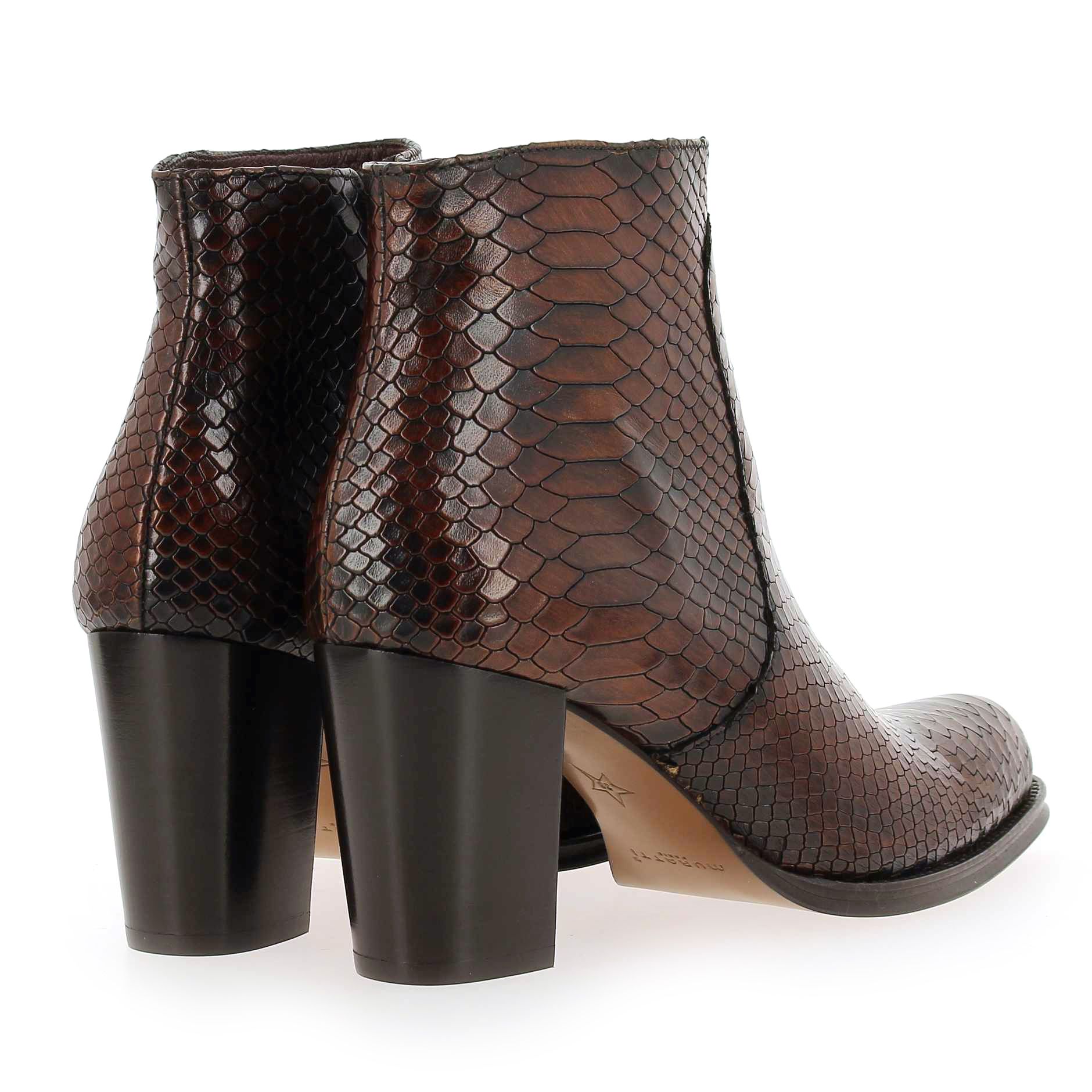 Muratti  RAMBURELLES - Cognac