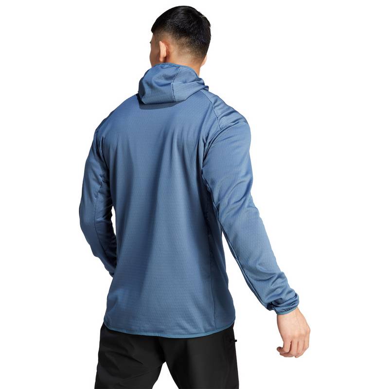 adidas XPR Laufjacke Herren