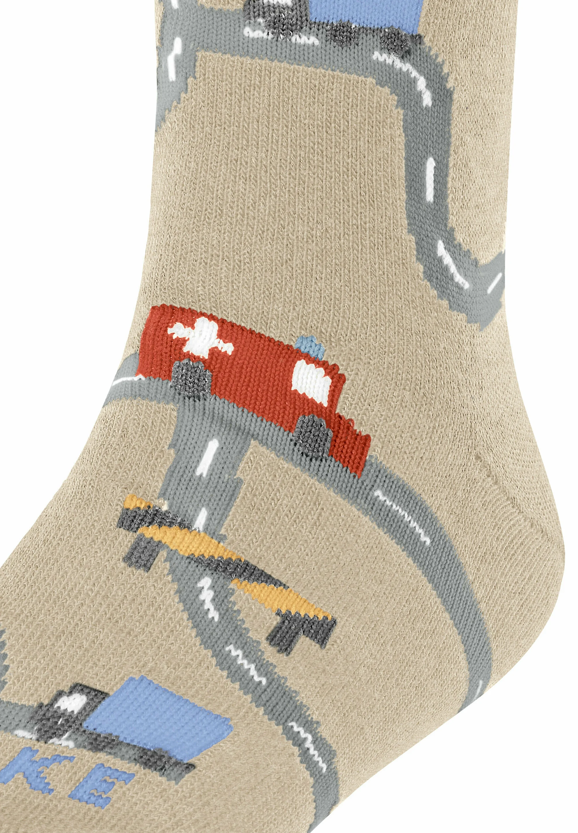 FALKE CITY LIFE - Calcetines