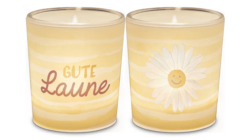 Geschenk für Dich Licht Gute Laune