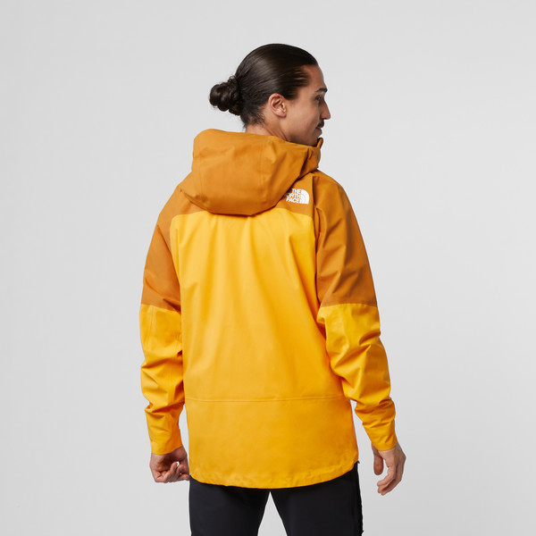 M SUMMIT PUMORI GTX PRO JACKET Herren - Hardshelljacke