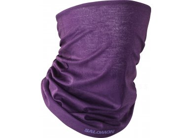 Salomon Cross Neck and Head