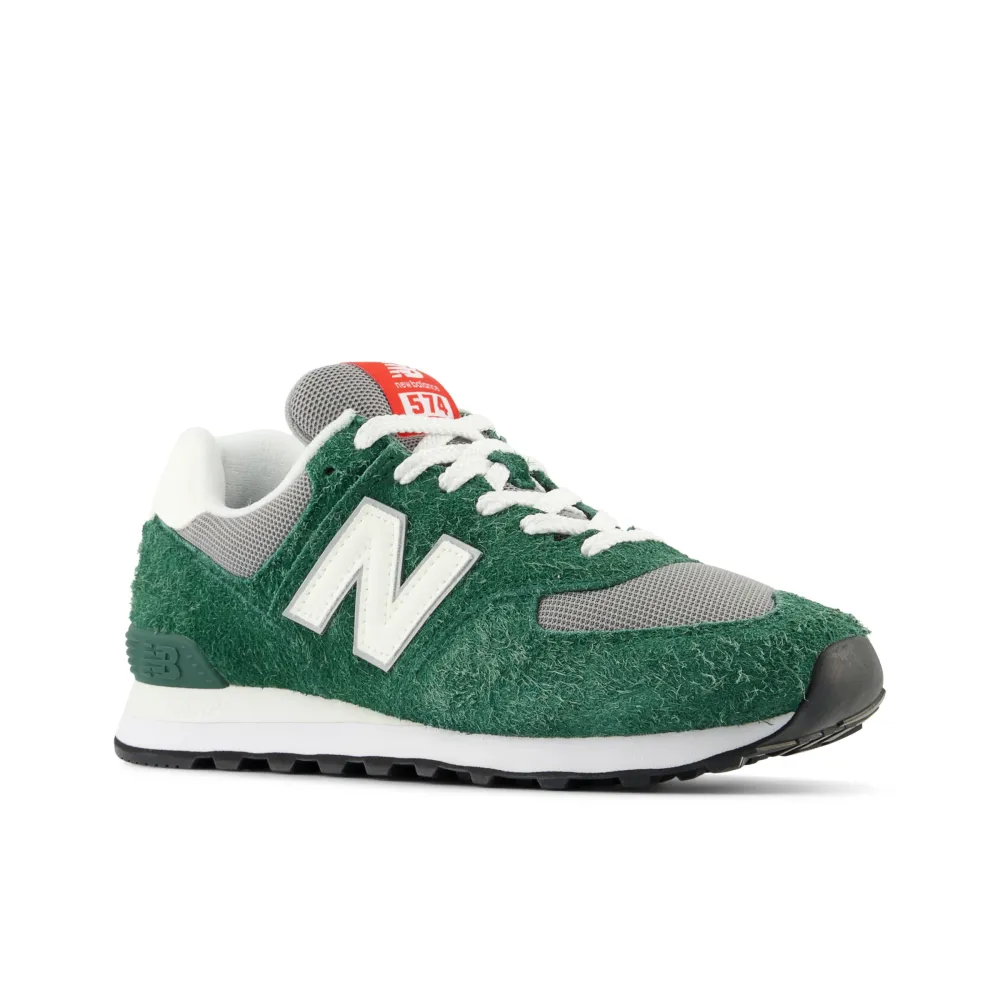 New Balance 574 U574GNH / grün