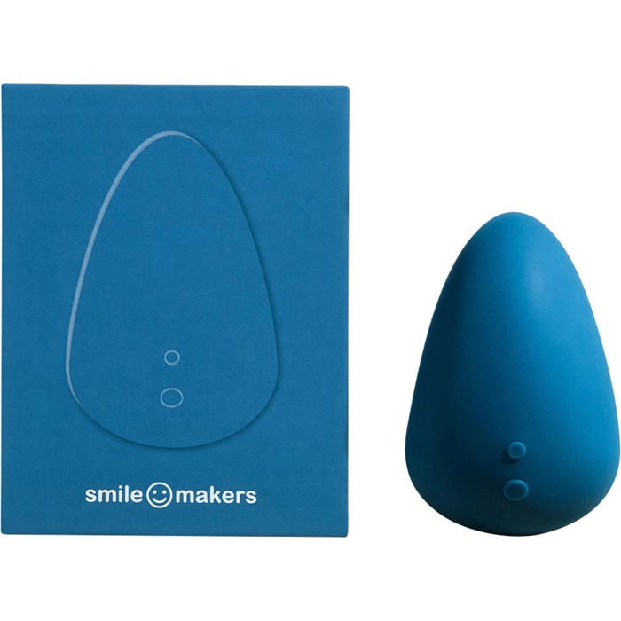 Human Touch Texture Vibrator
