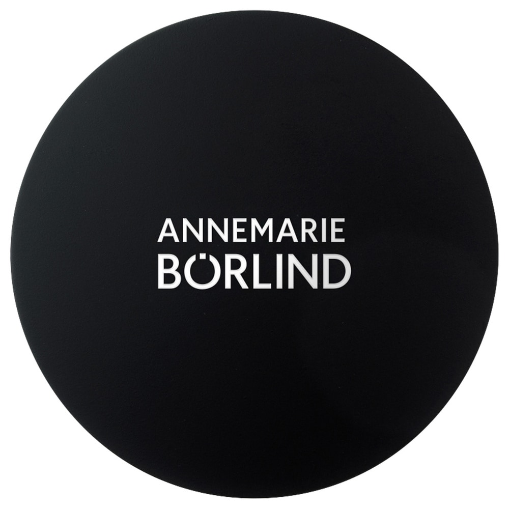 annemarie börlind FARD À PAUPIÈRES MAT IVORY Ombre à paupières en poudre