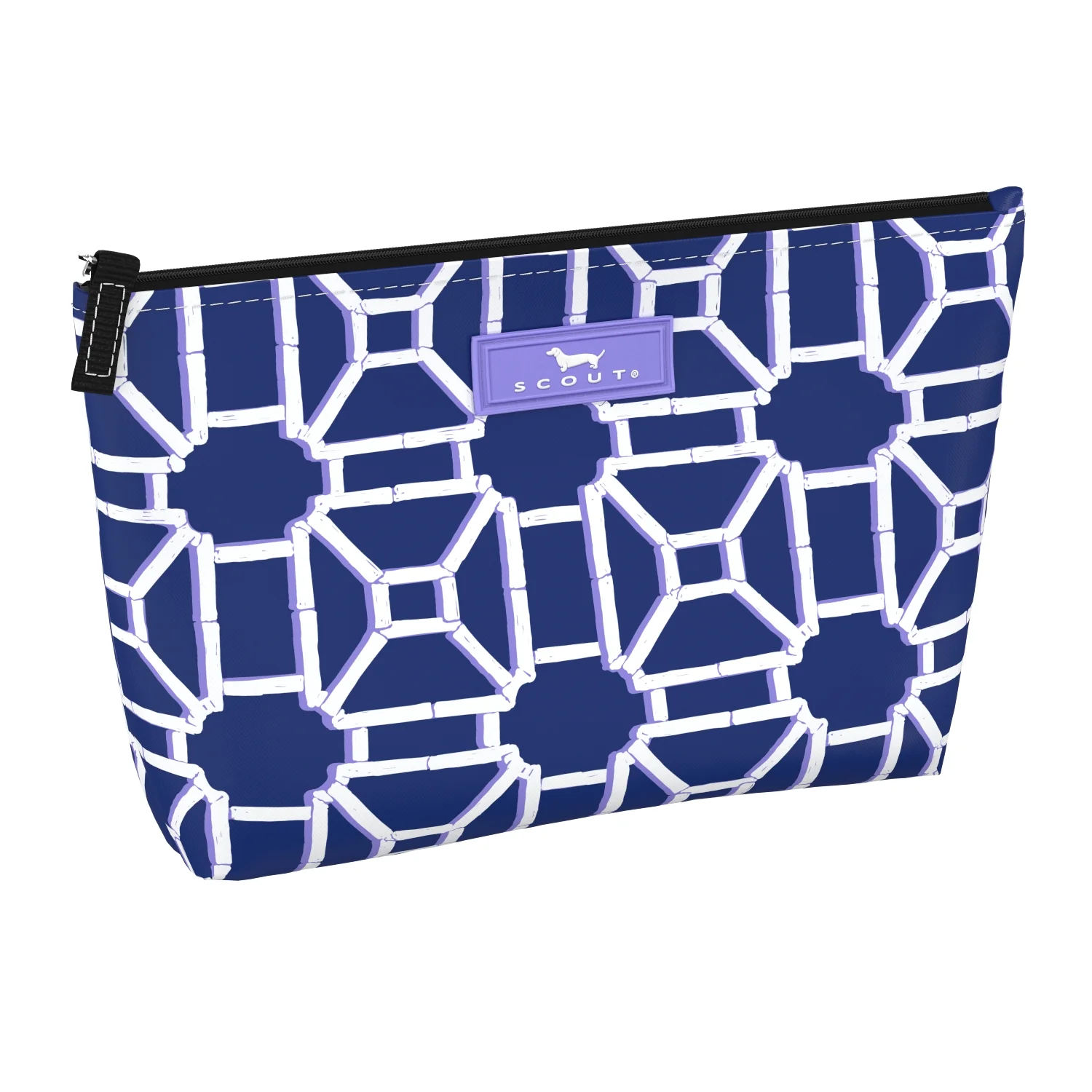 Slim Makeup Bag Small Twiggy