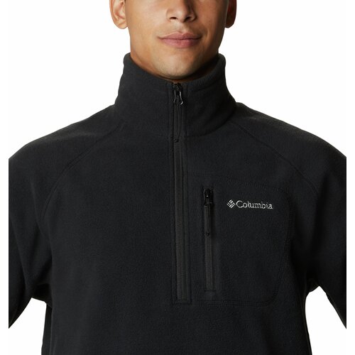 HERREN PULLOVER FAST TREK III HALF ZIP FLEECE