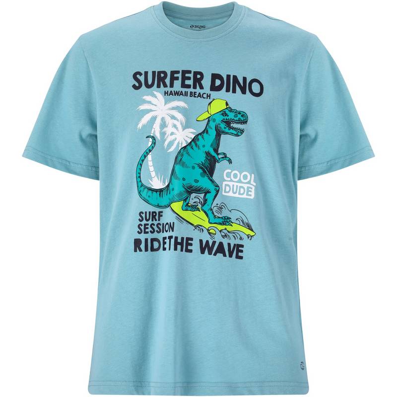 ZigZag Webster Funktionsshirt