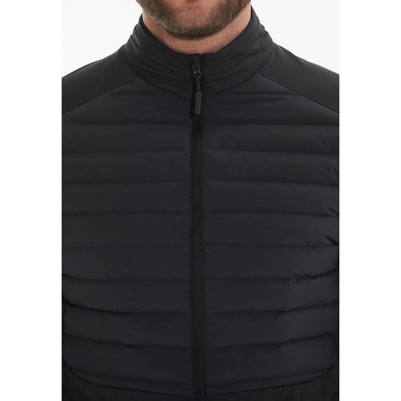 Endurance Benst Laufjacke Herren