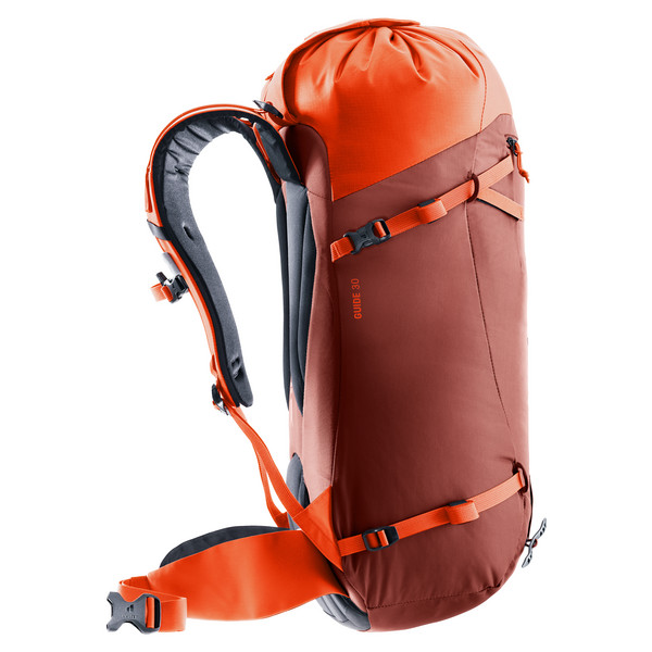 GUIDE 30 - Tagesrucksack