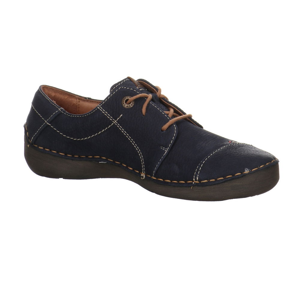Josef Seibel Fergey 20 Schnürschuh