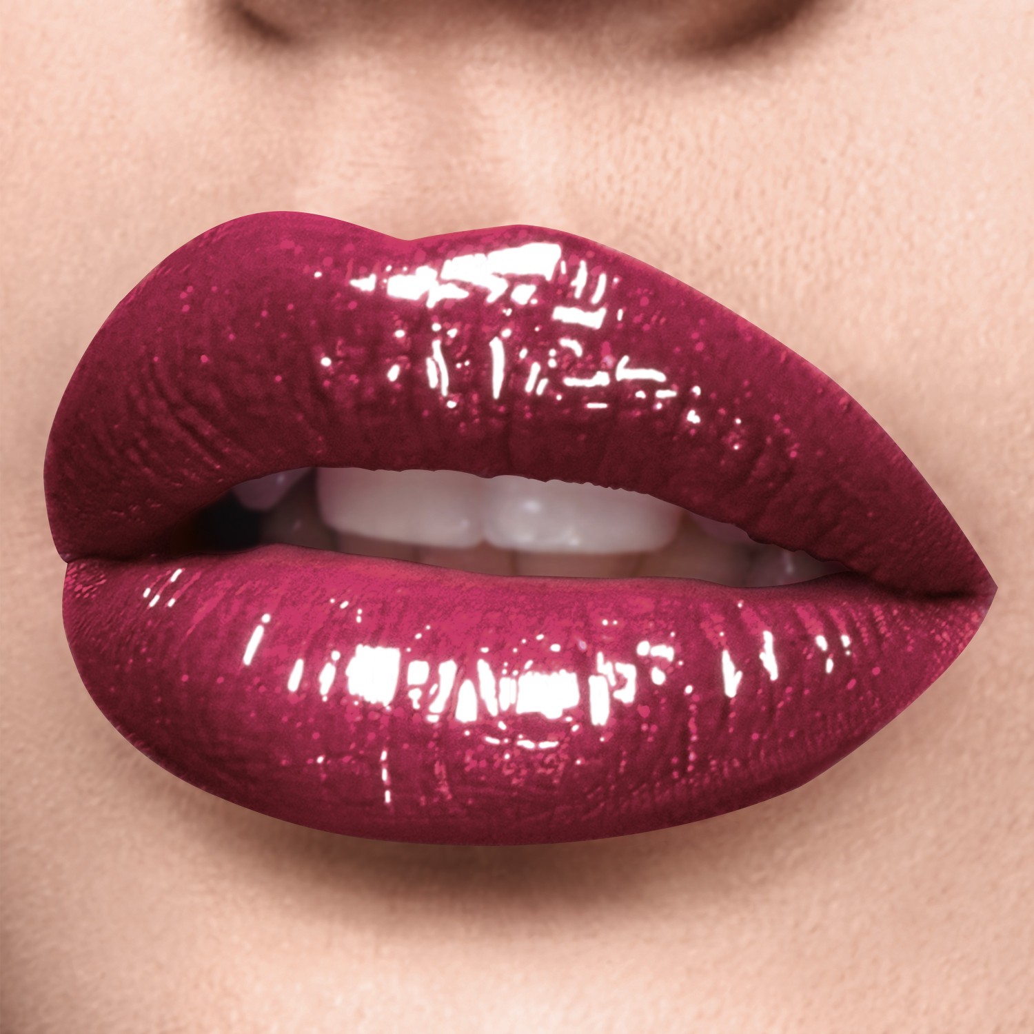 By Terry LIP-EXPERT SHINE br. 1 Baby Beige