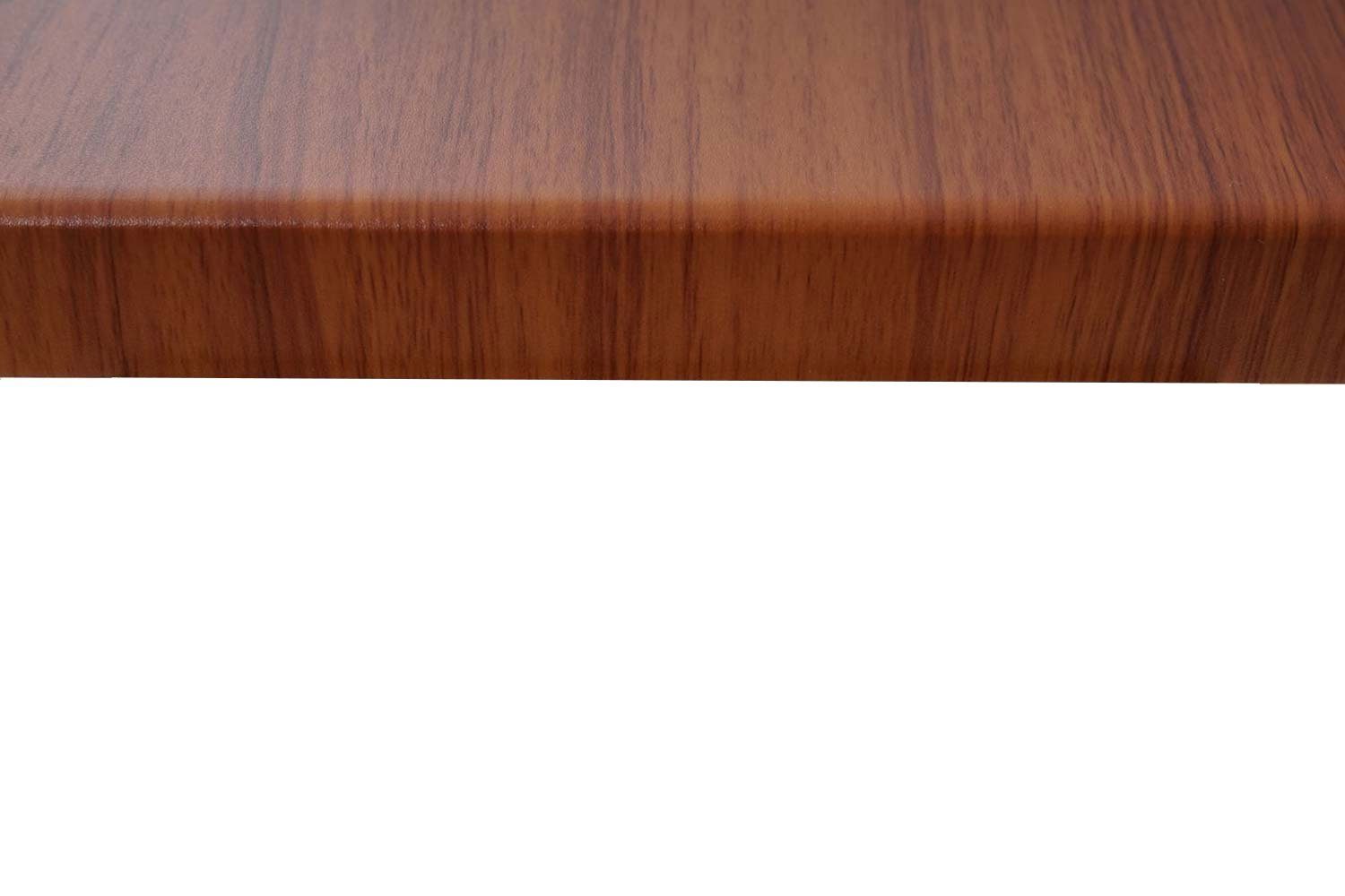 MCW Schreibtischplatte MCW-D40-T3, für Eck-Schreibtische, geeignet für verschiedene Gestelle