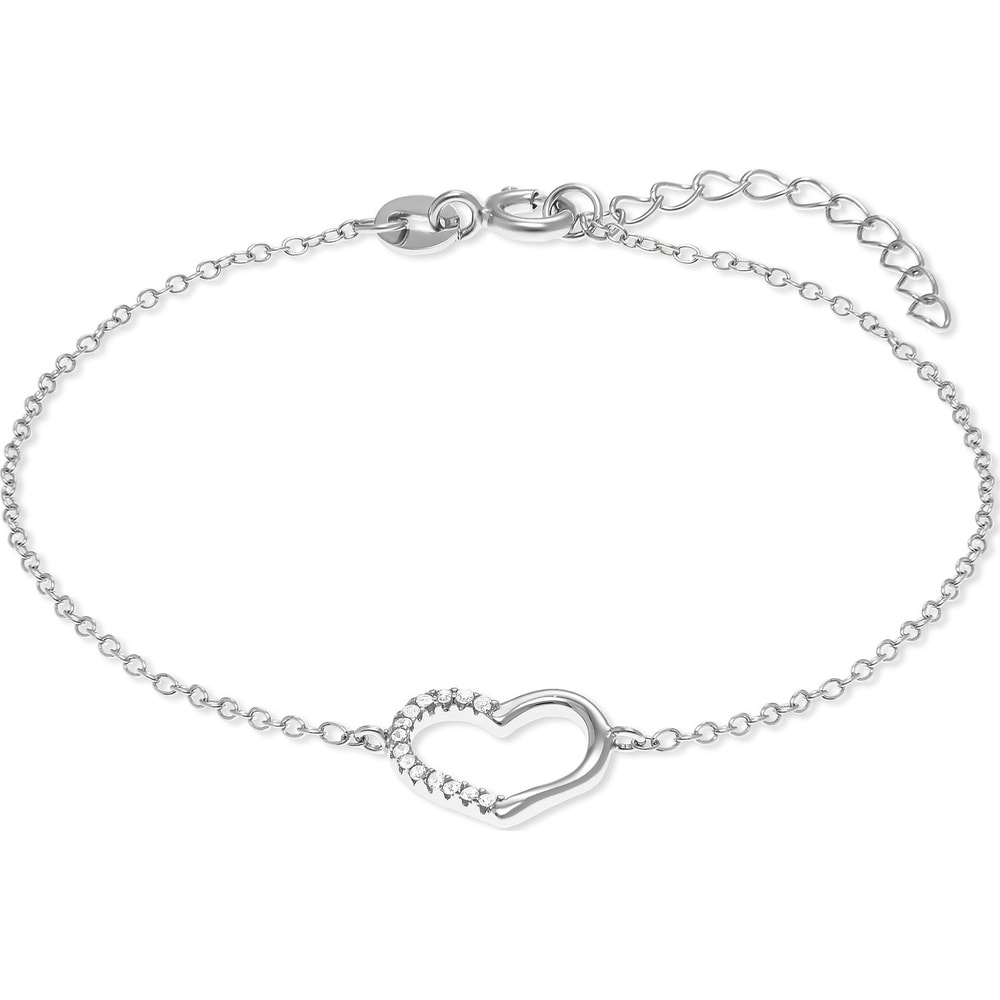 FAVS Bracelet 925 Argent Bracelet