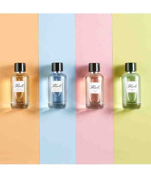 Karl Lagerfeld Hamburg Alster Eau de Toilette-60 ml