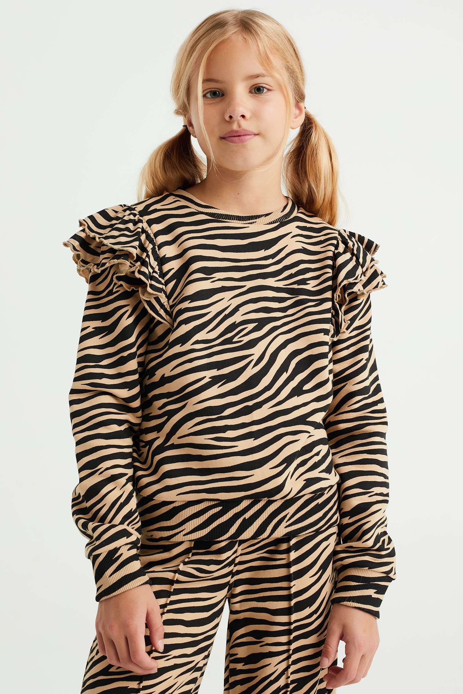 WE Fashion Cardigan (1-tlg)