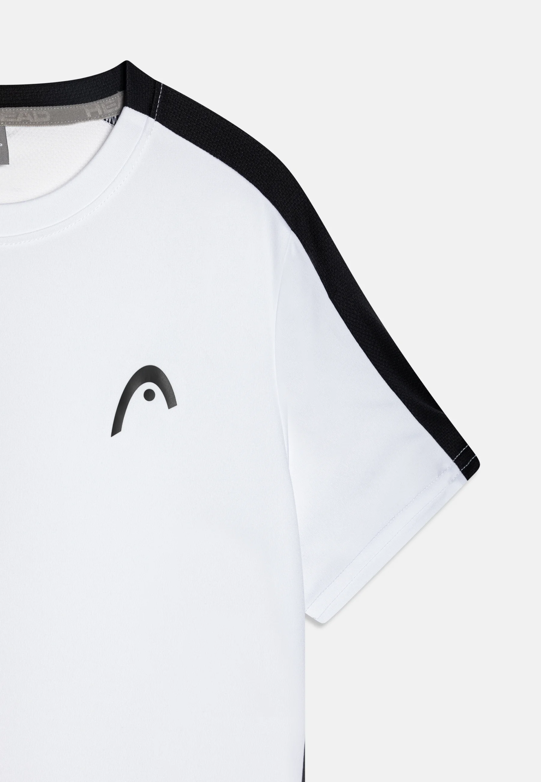 Head SLICE BOYS - Camiseta deportiva