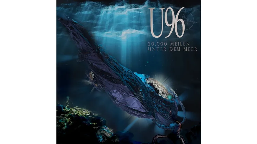 20.000 Meilen Unter Dem Meer (Digi)