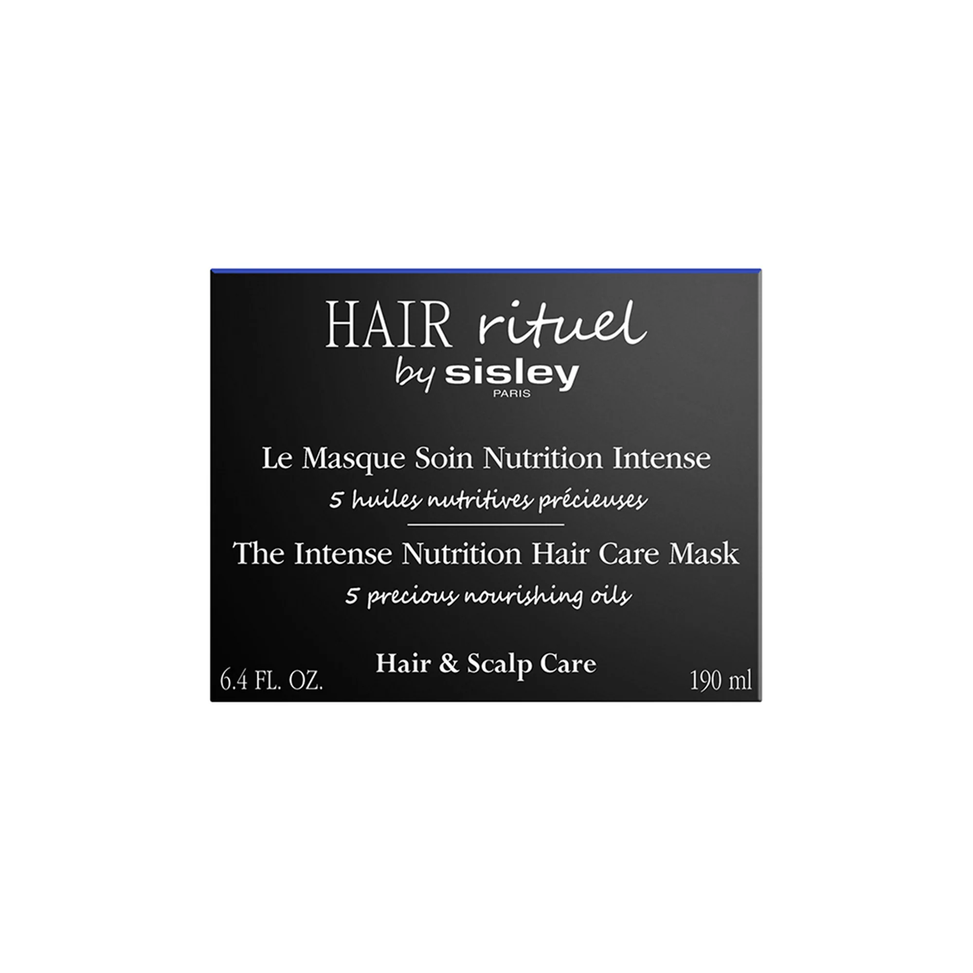 Regenerate Le Masque Soin Nutrition Intense - hranjiva maska za kosu