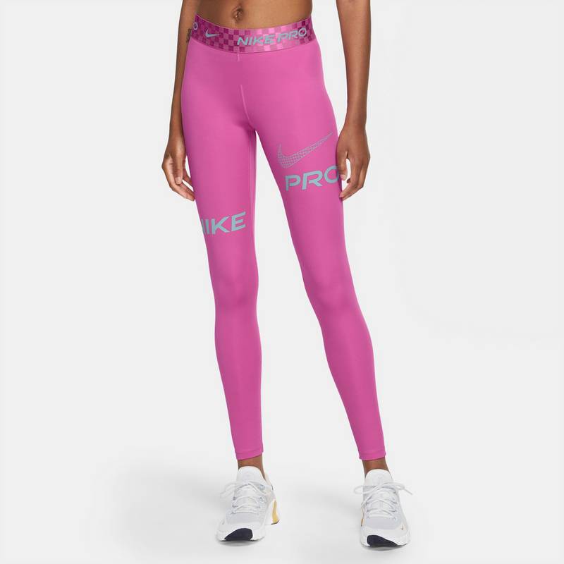 Nike PRO DRI-FIT Tights Damen
