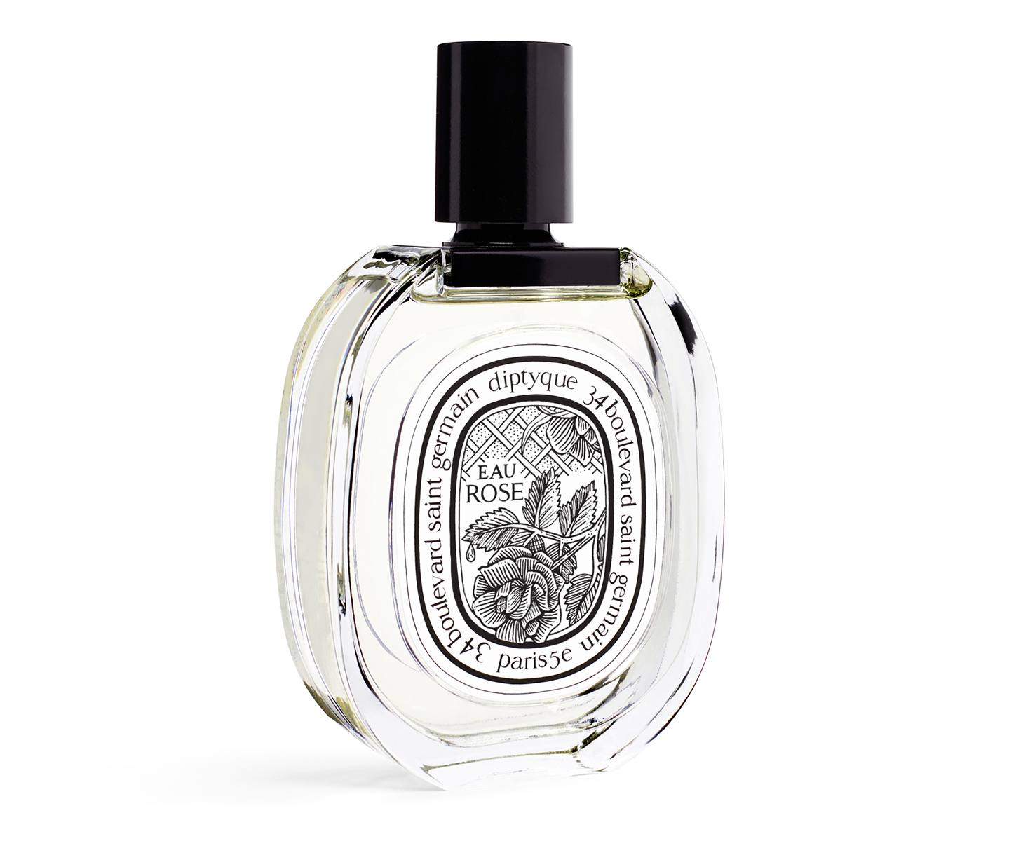Eau Rose - Eau de Toilette