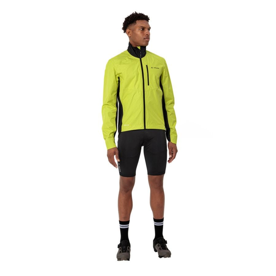 Kuro Fahrrad Regenjacke Herren